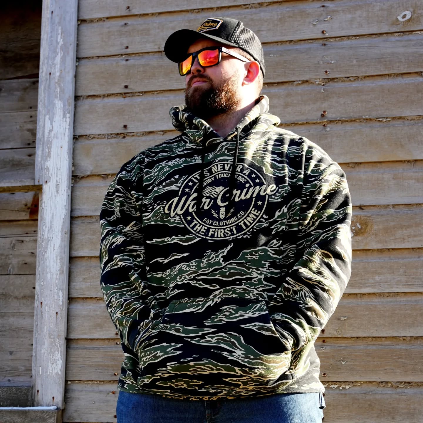 the_fat_electrician Facebook ad