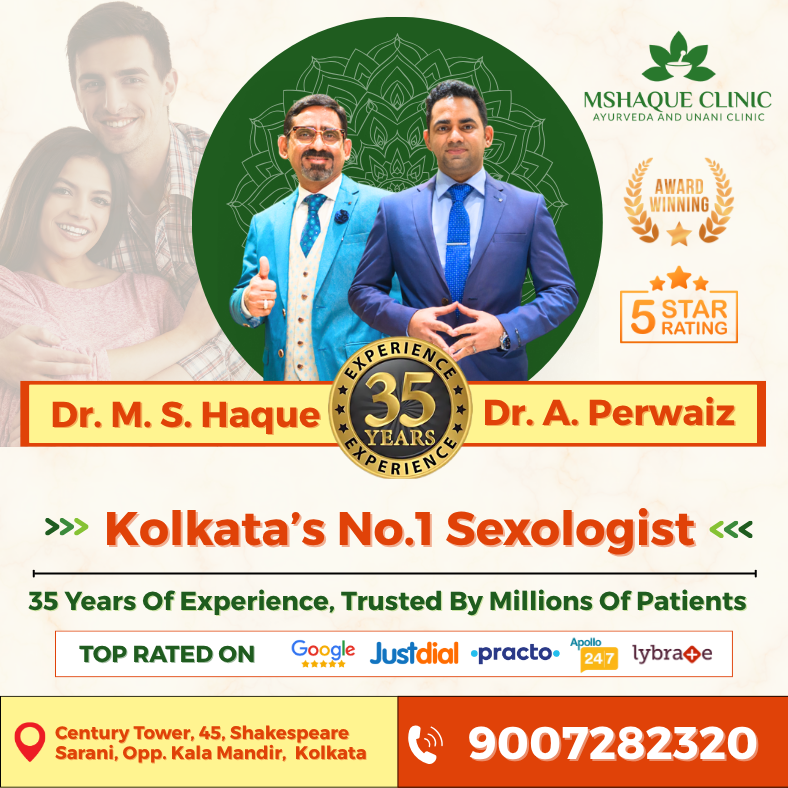 MS HAQUE Clinic Facebook ad: Our Branches: Shakespeare Sarani | City centre 1…