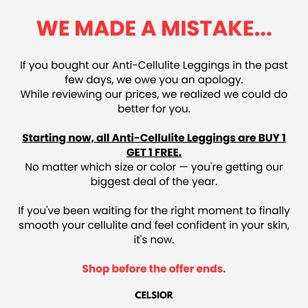 By Celsior Facebook ad