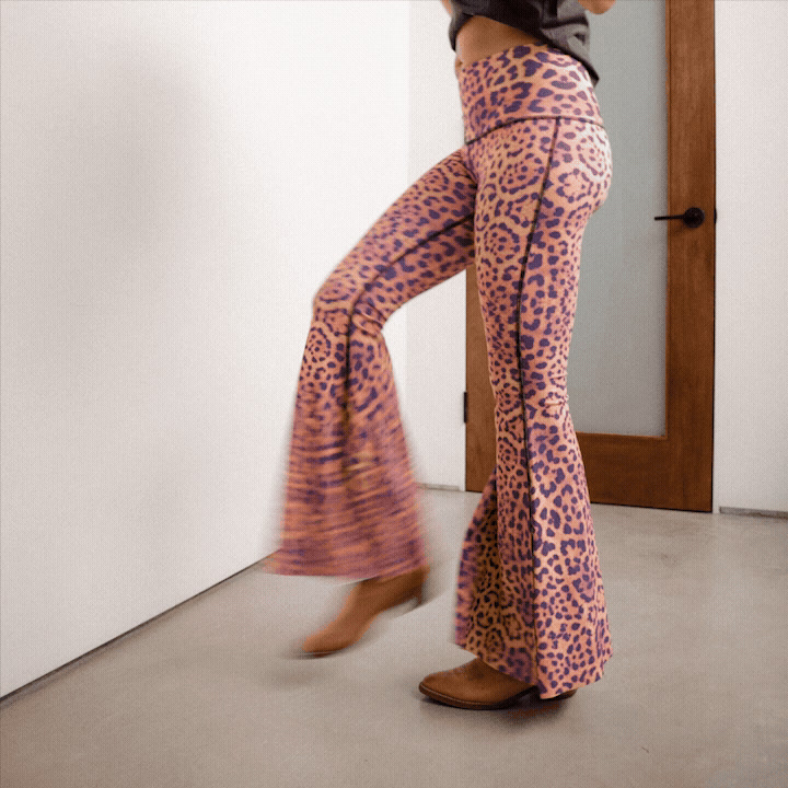 Teeki Boutique Facebook ad: USA-Made, Sustainable Activewear