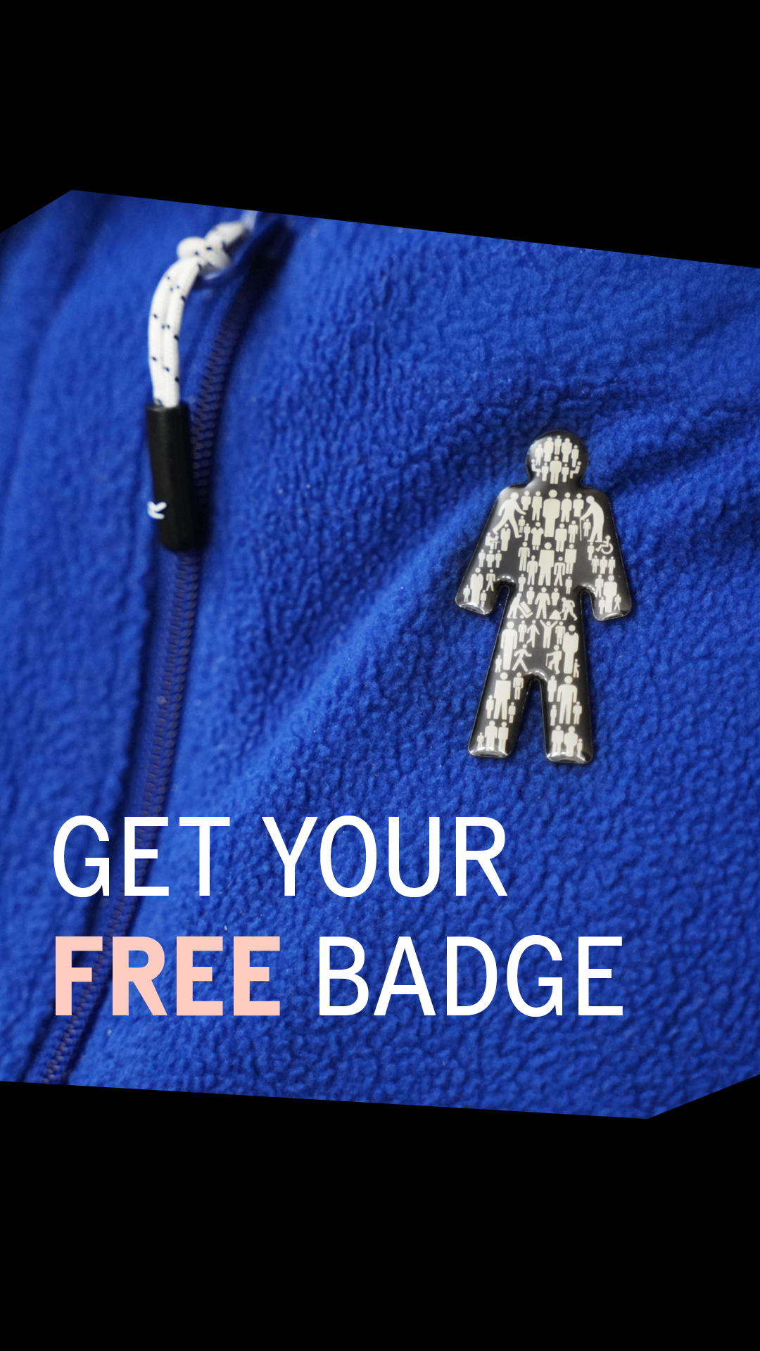 Prostate Cancer UK Facebook ad