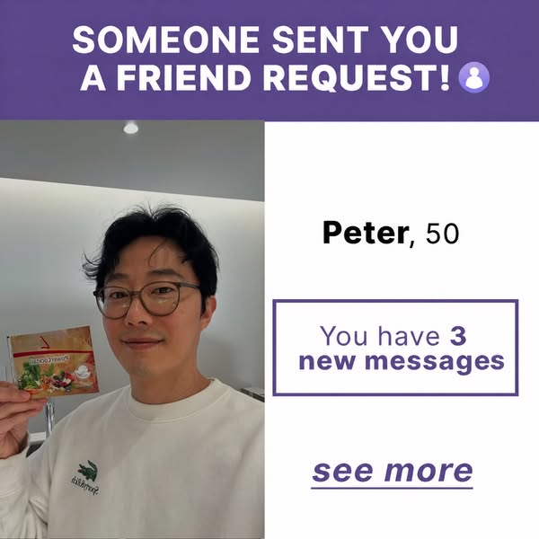 Women secrets Facebook ad: Chat Now
