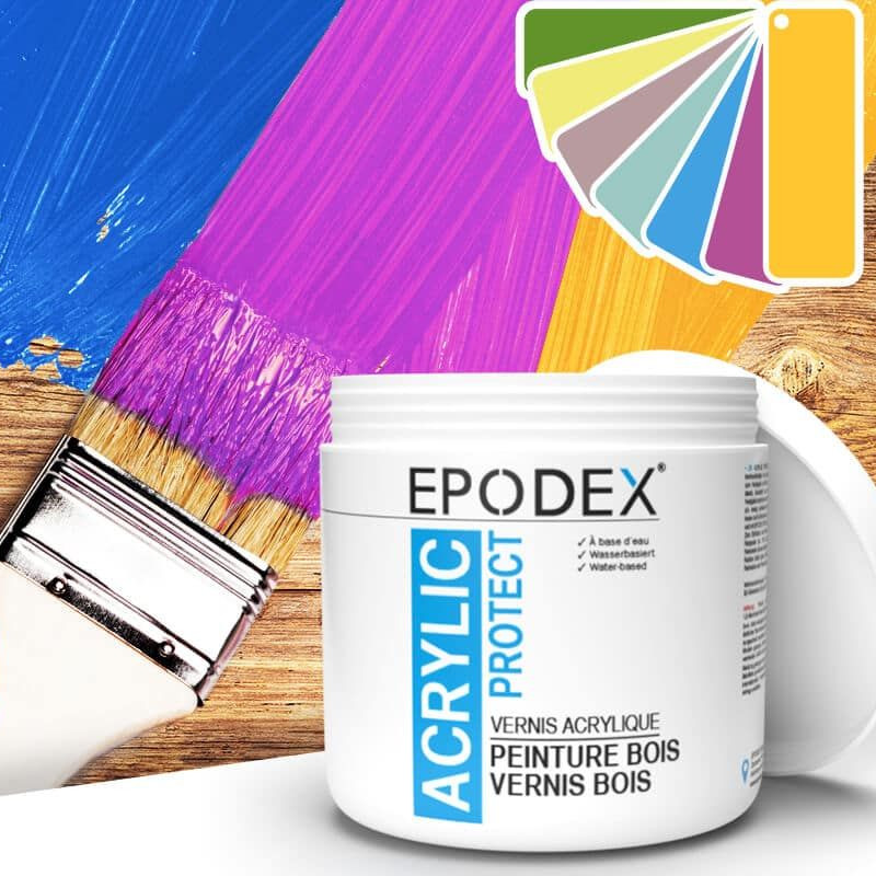 Epodex - France Facebook ad