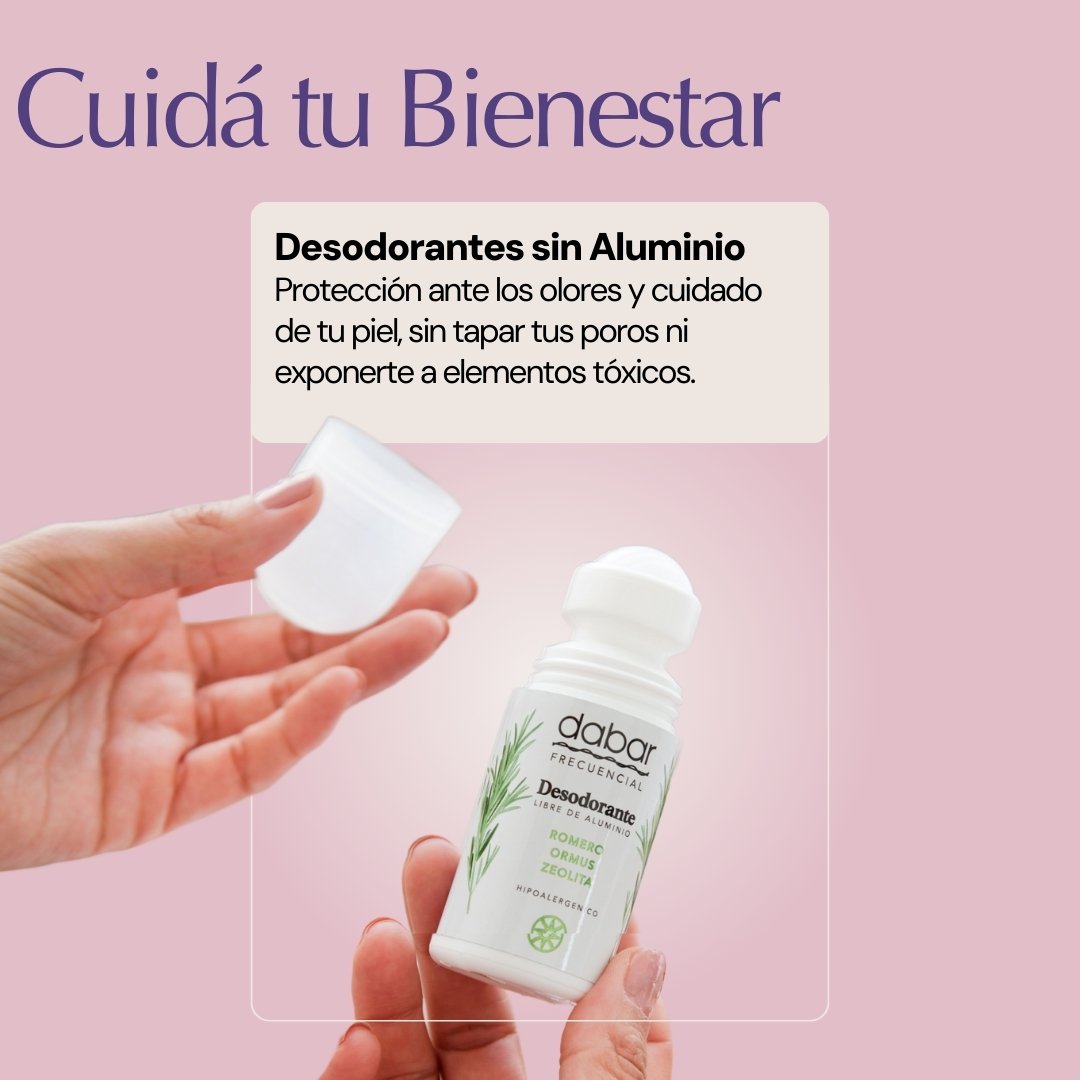 Dabar Frecuencial Facebook ad: Dabar Frecuencial: Una Nueva DImensión del Bienestar