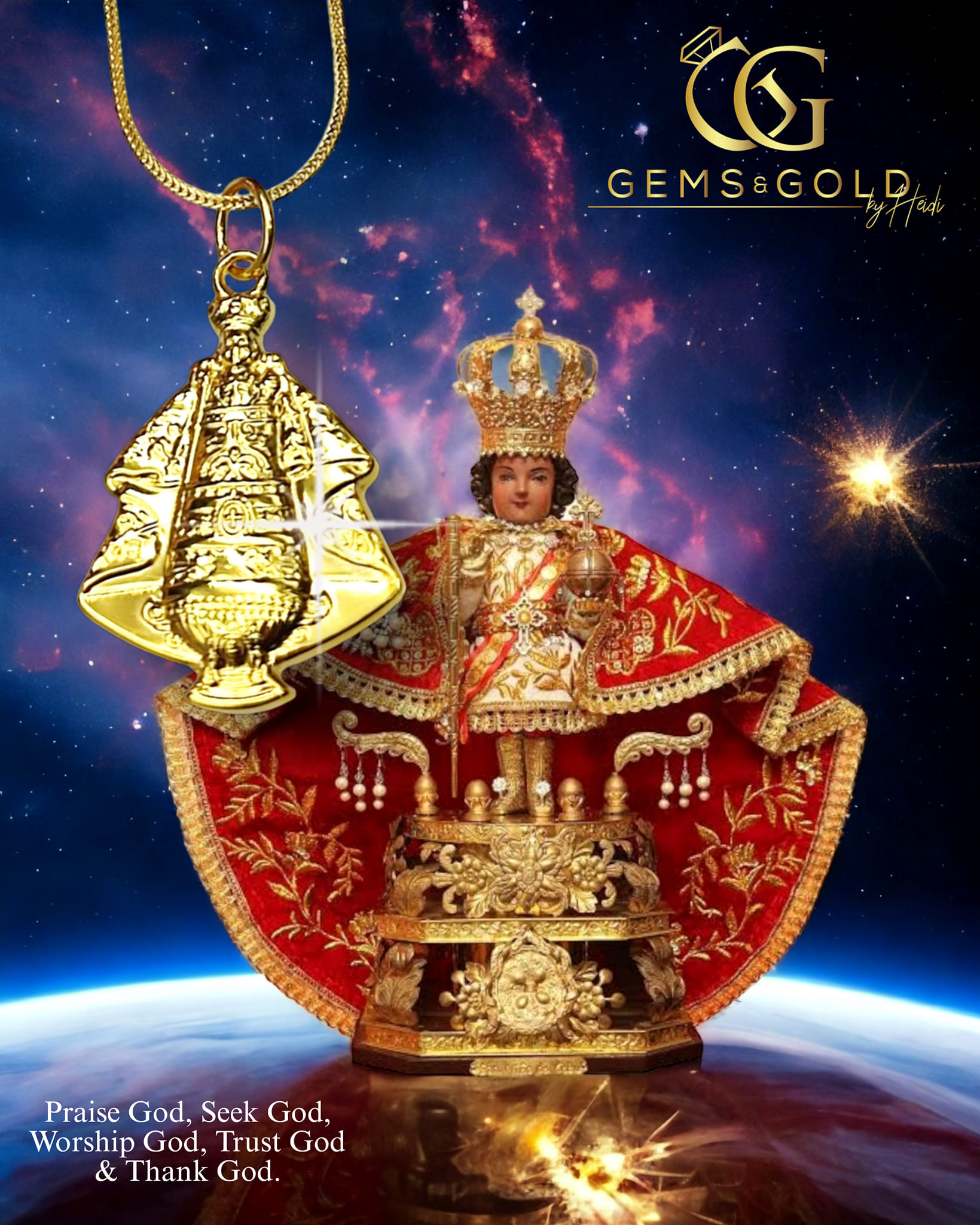 GEMS SM Seaside City Cebu Facebook ad