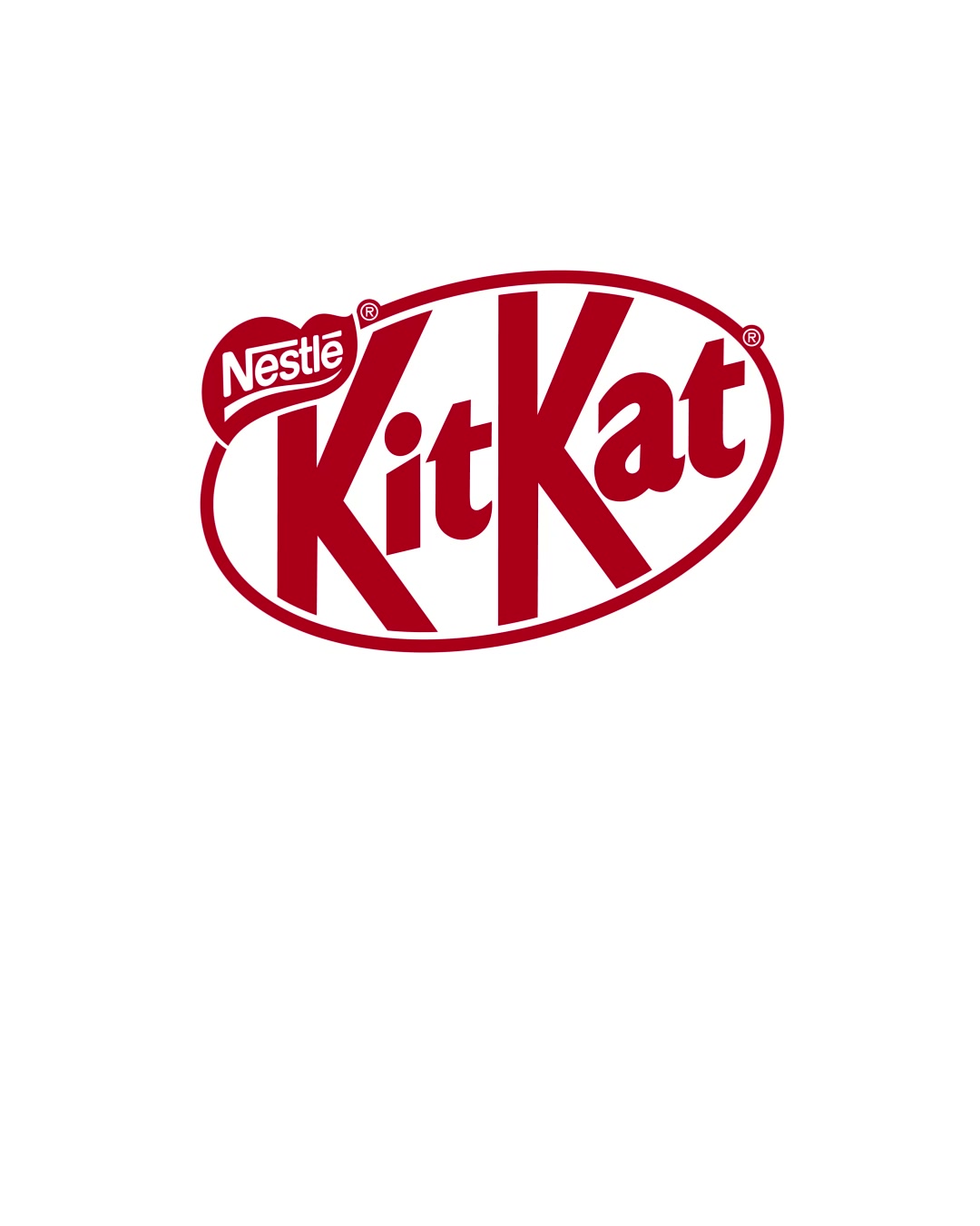 KitKat Facebook ad: Pasimėgauk KitKat!