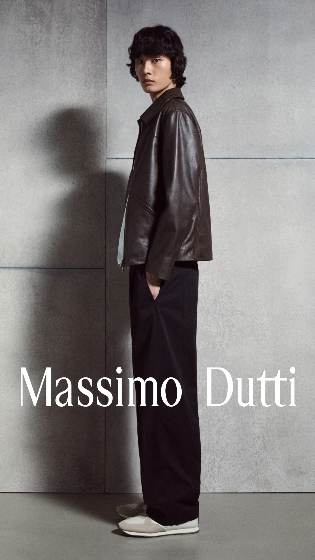 Massimo Dutti Facebook ad