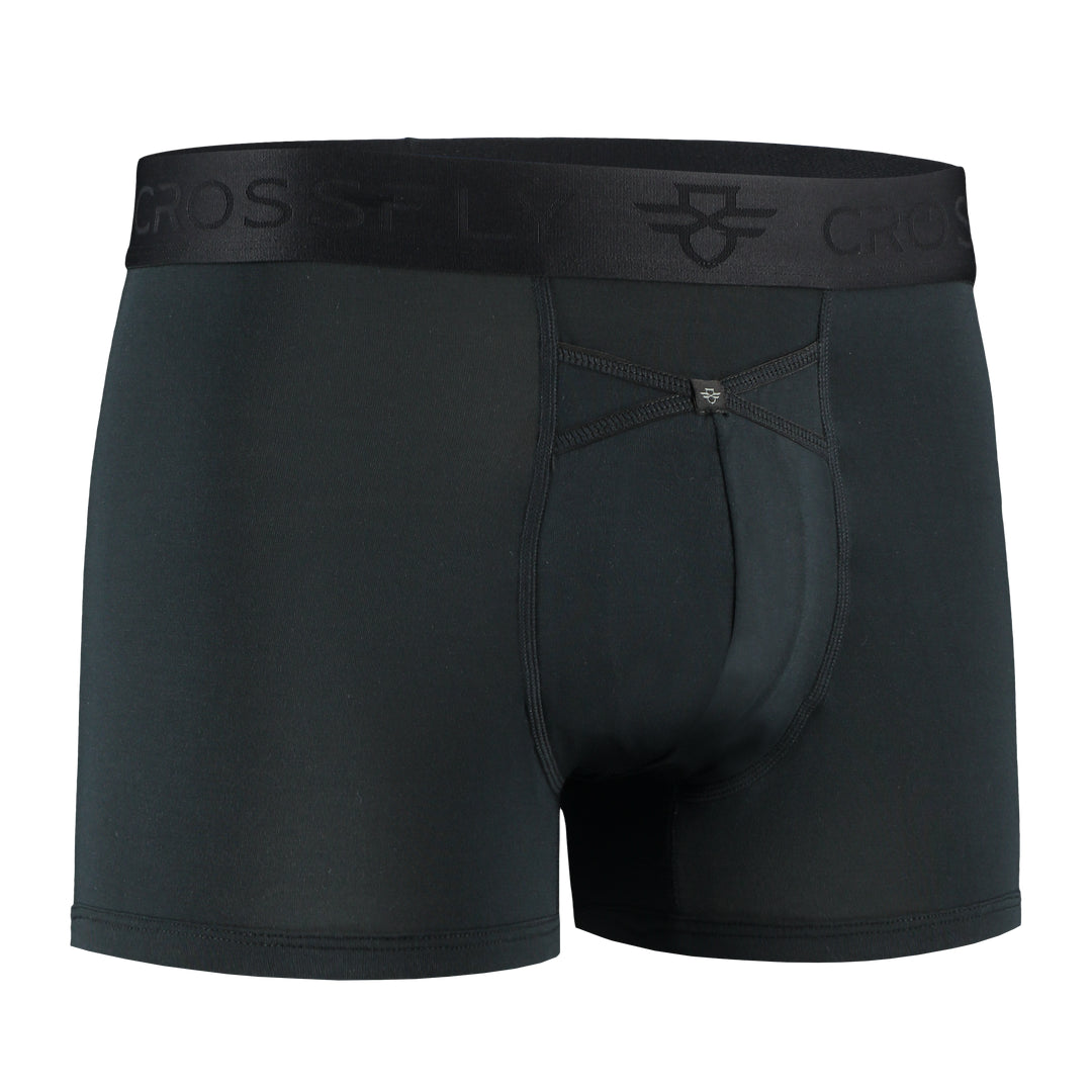 Crossfly Facebook ad: When It Comes To The Most Comfortable Underwear…
