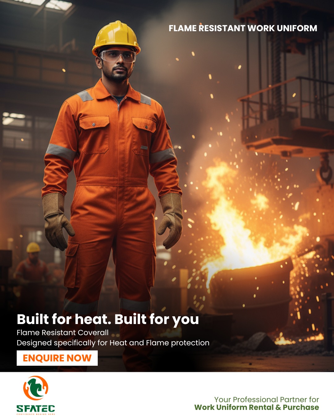 Sfatec Pvt Ltd Facebook ad