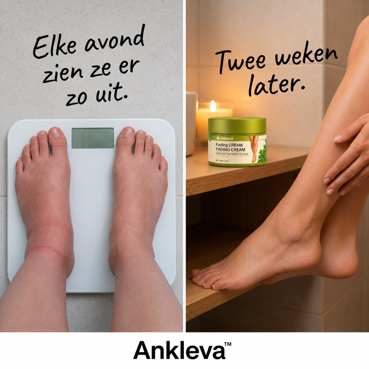 Sophie van Dijk Facebook ad