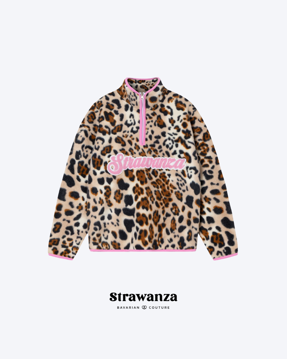 Strawanza Label Facebook ad