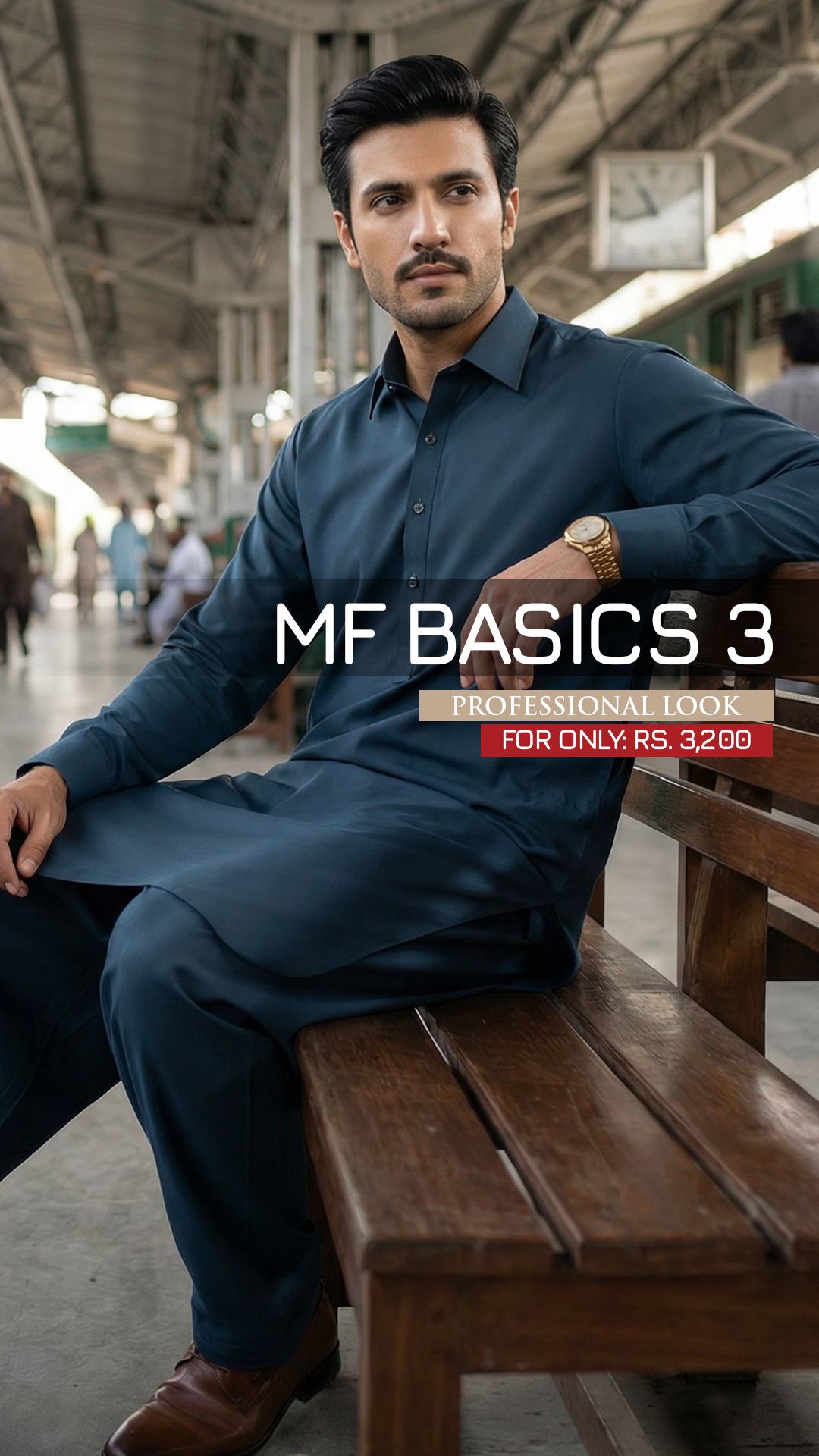 Master Fabrics Facebook ad from Jul 7, 2026