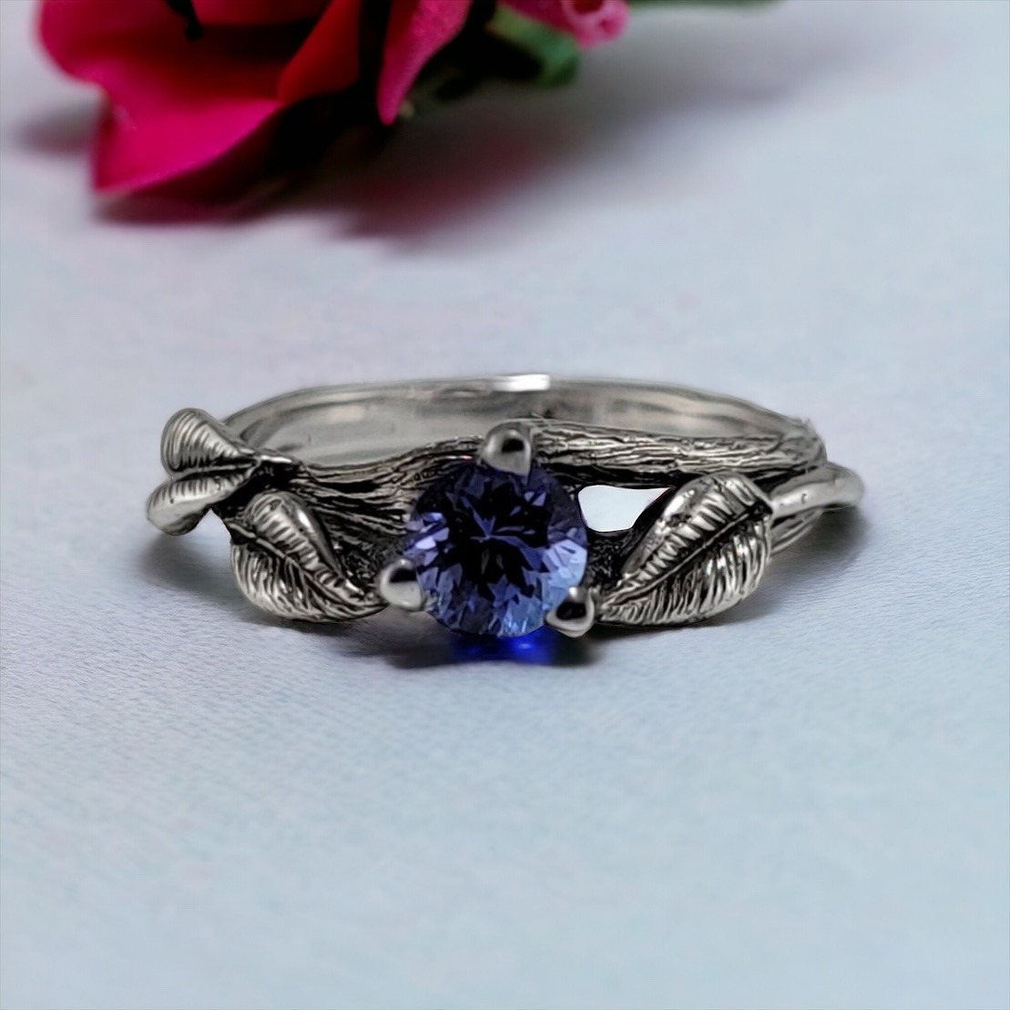 DV Jewelry Designs Facebook ad