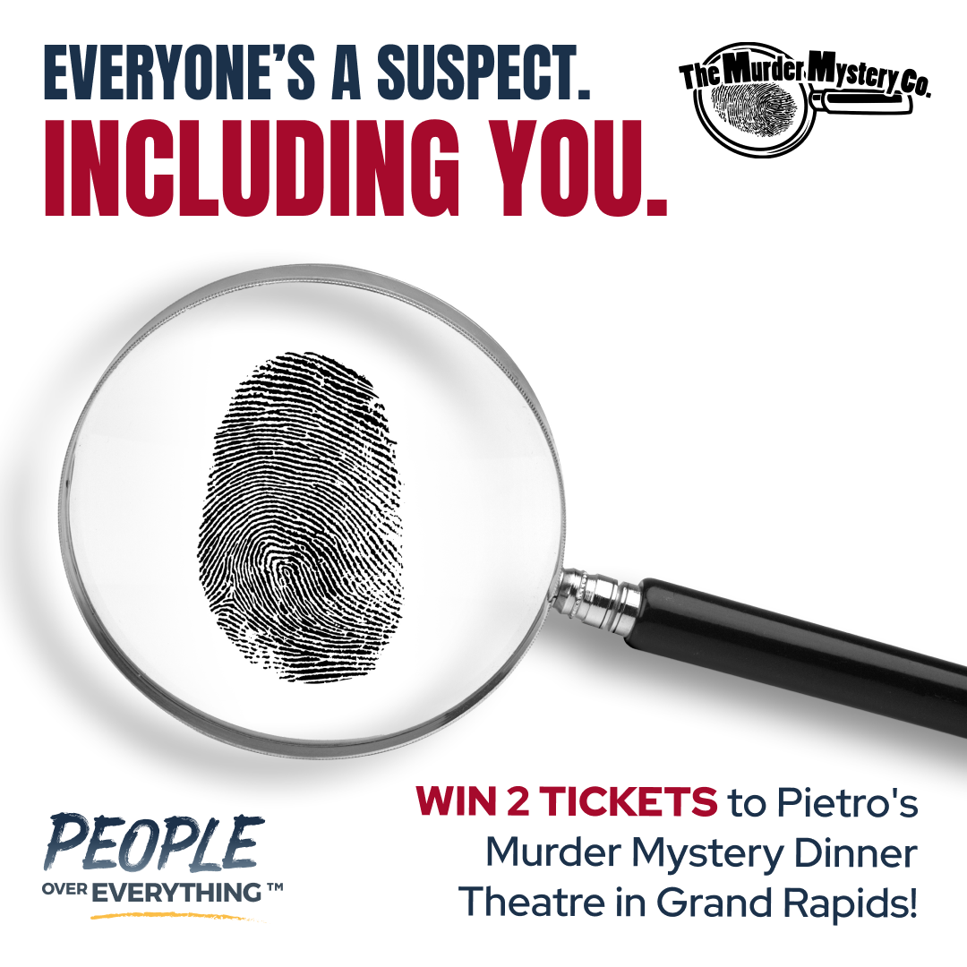 Michigan Auto Law Facebook ad: Win 2 Tickets
