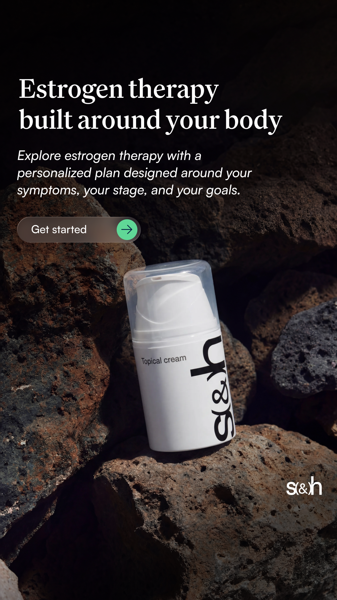 ScienceandHumans Facebook ad