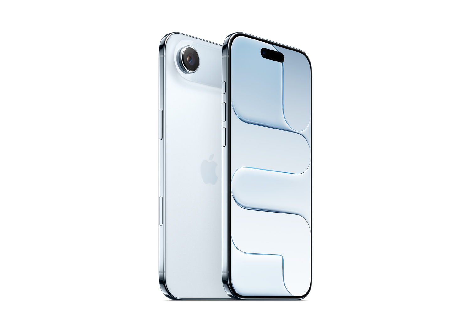 Apple Facebook ad