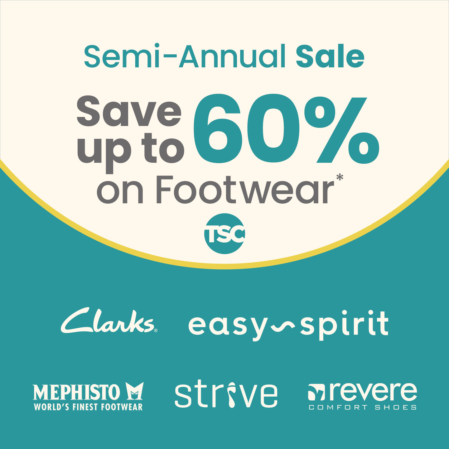 TSC Facebook ad