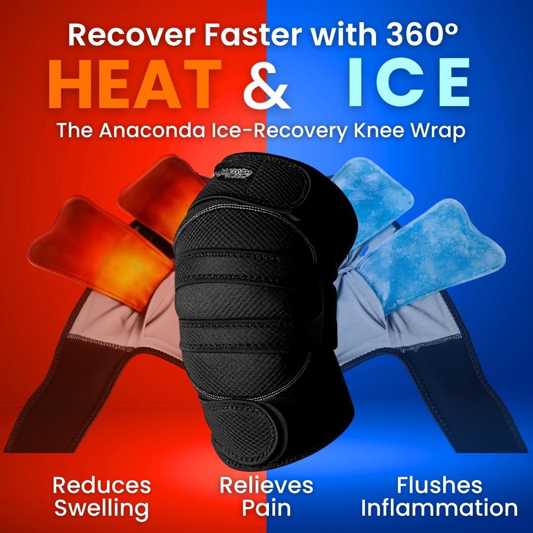Anaconda Fightwear Facebook ad
