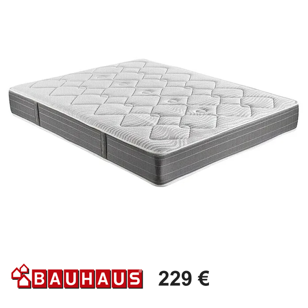 BAUHAUS Facebook ad