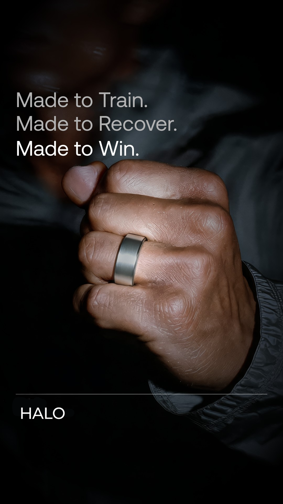 Try Halo Facebook ad: $0 Subscriptions