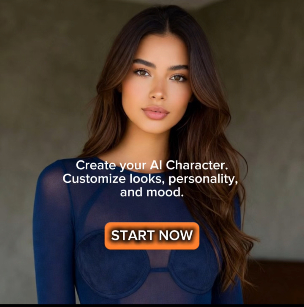 Neona Facebook ad: Start now!