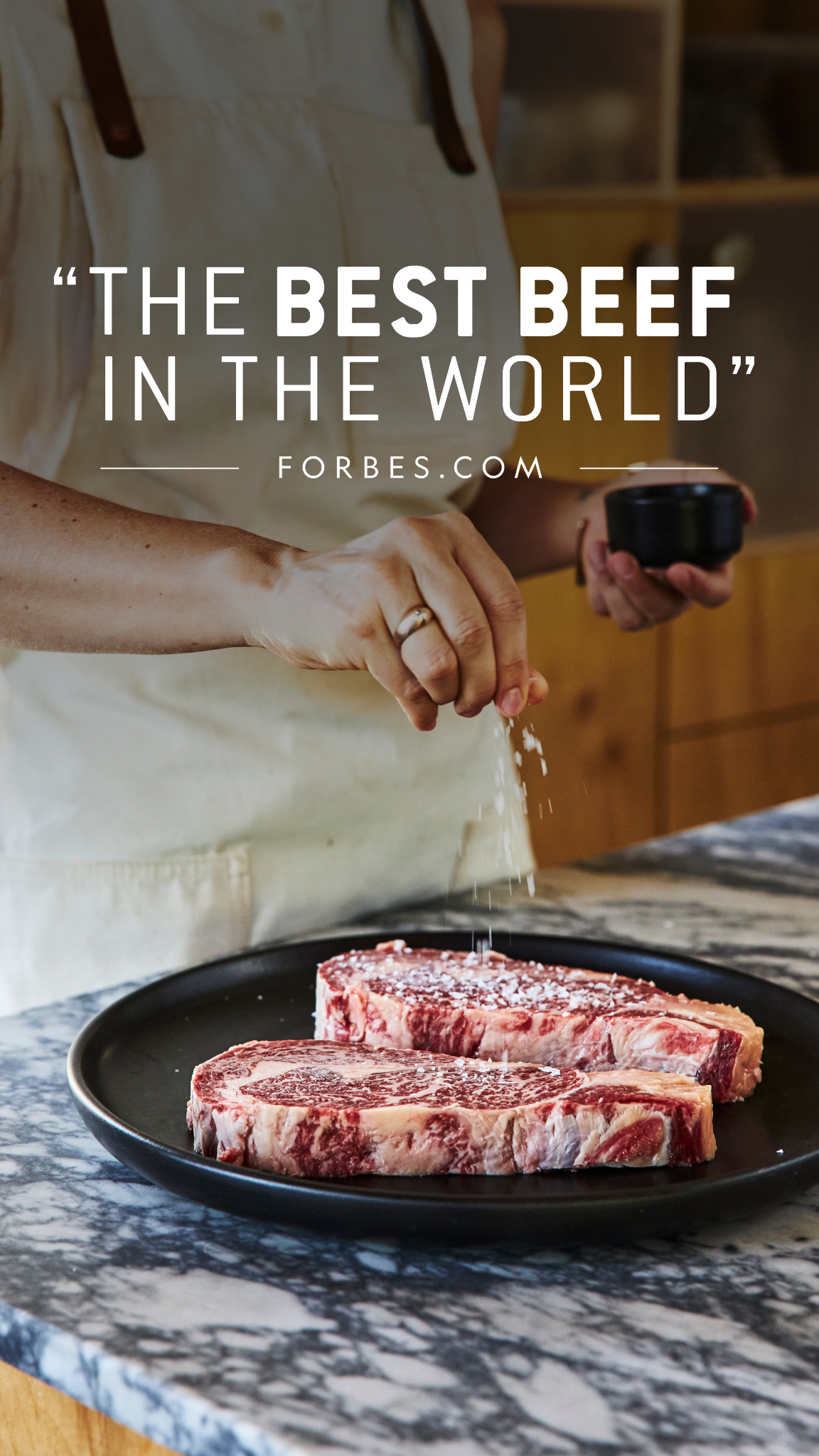 First Light Foods - NZ Facebook ad