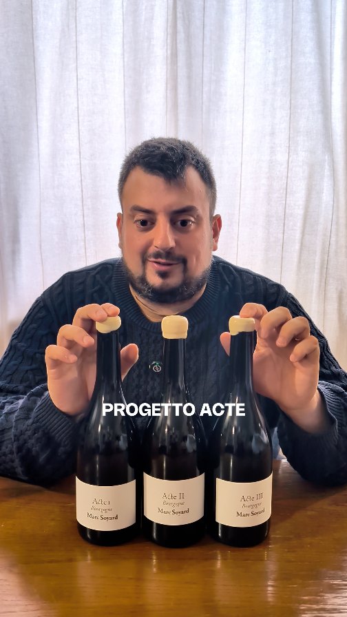 Ruru Natural Wine Facebook ad: Simone oggi si è superato, ha tirato fuori…