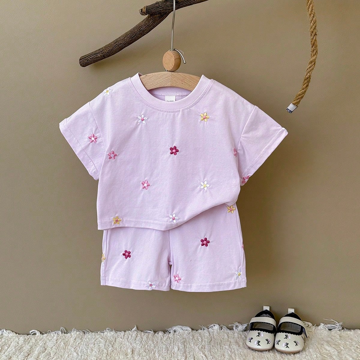 SHEIN KIDS Facebook ad
