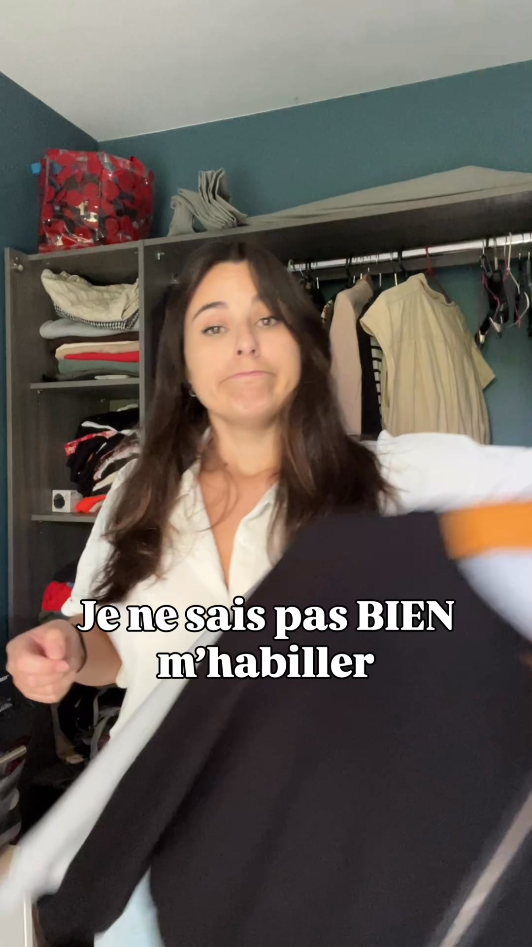 Loule Accessoires Facebook ad: Elles les adoptent tous les jours