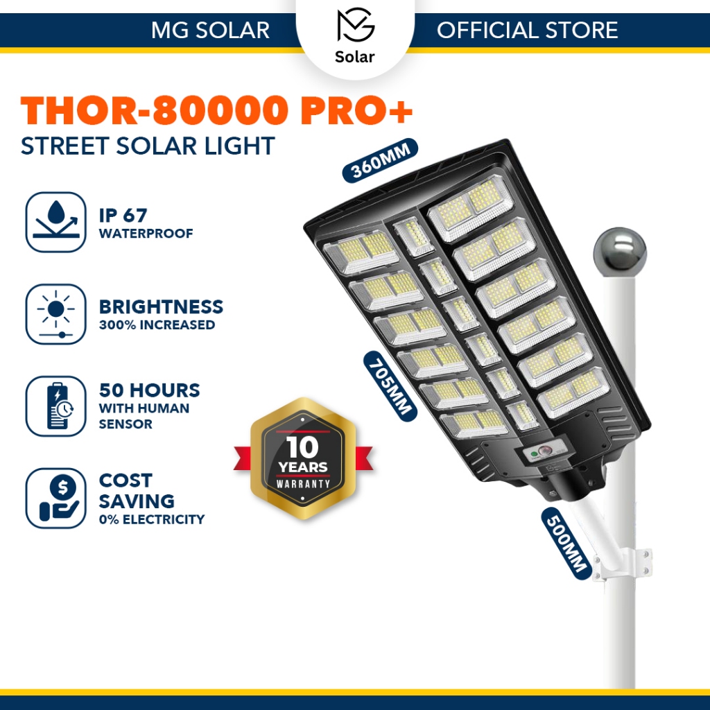 Mg solar Facebook ad: Kami pula direct kilang
