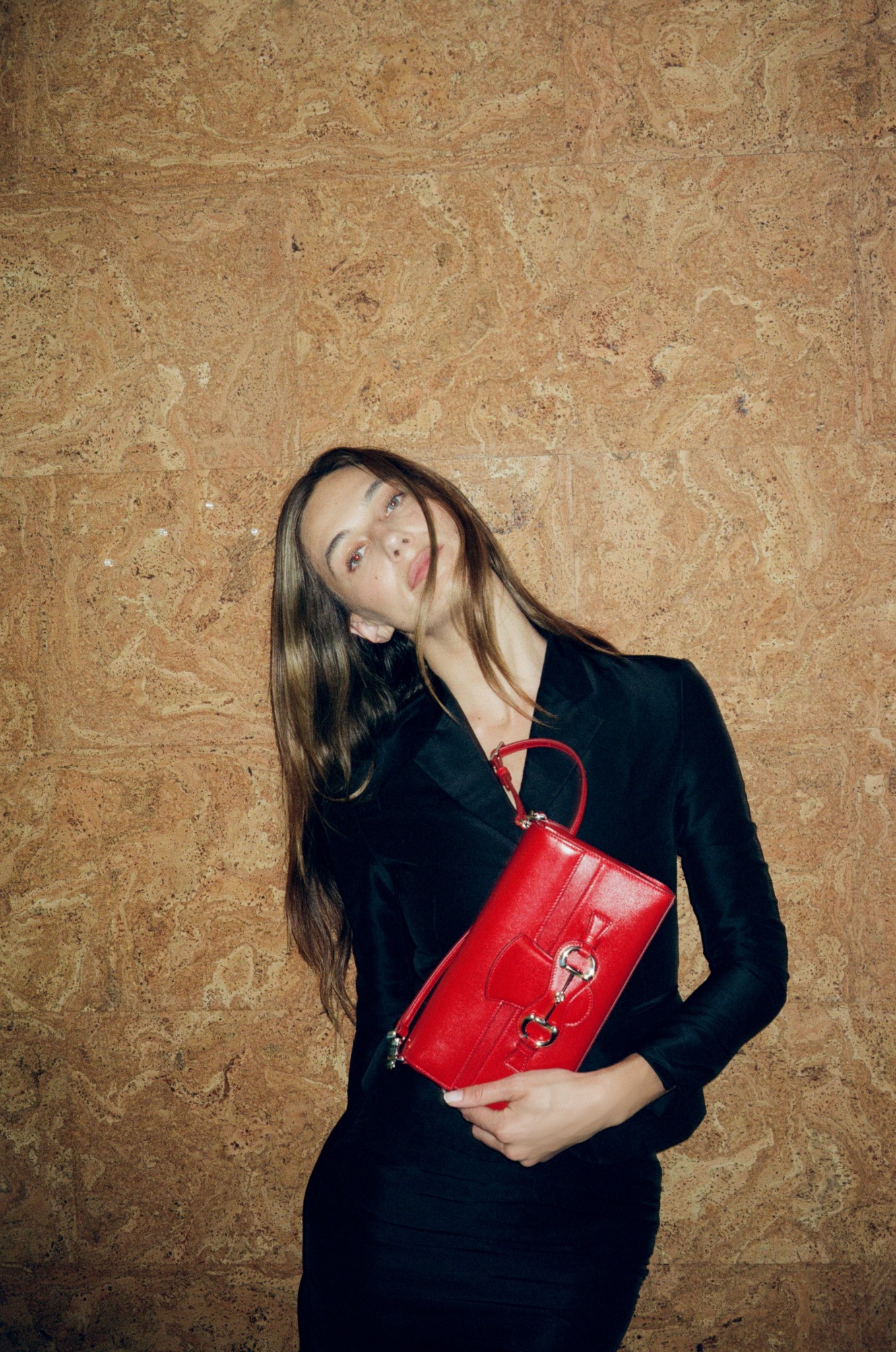Gucci Facebook ad