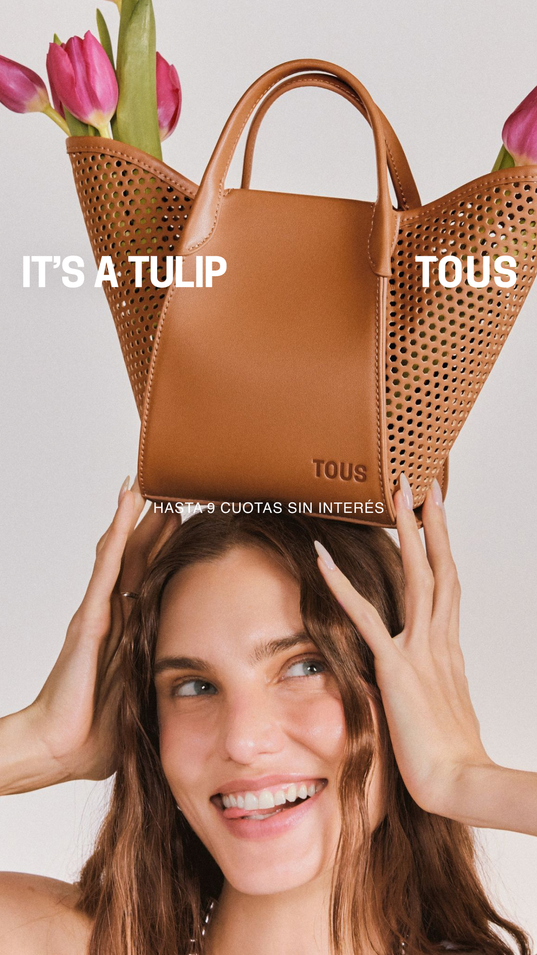 Tous Jewelry Argentina Facebook ad from Jun 22, 2026