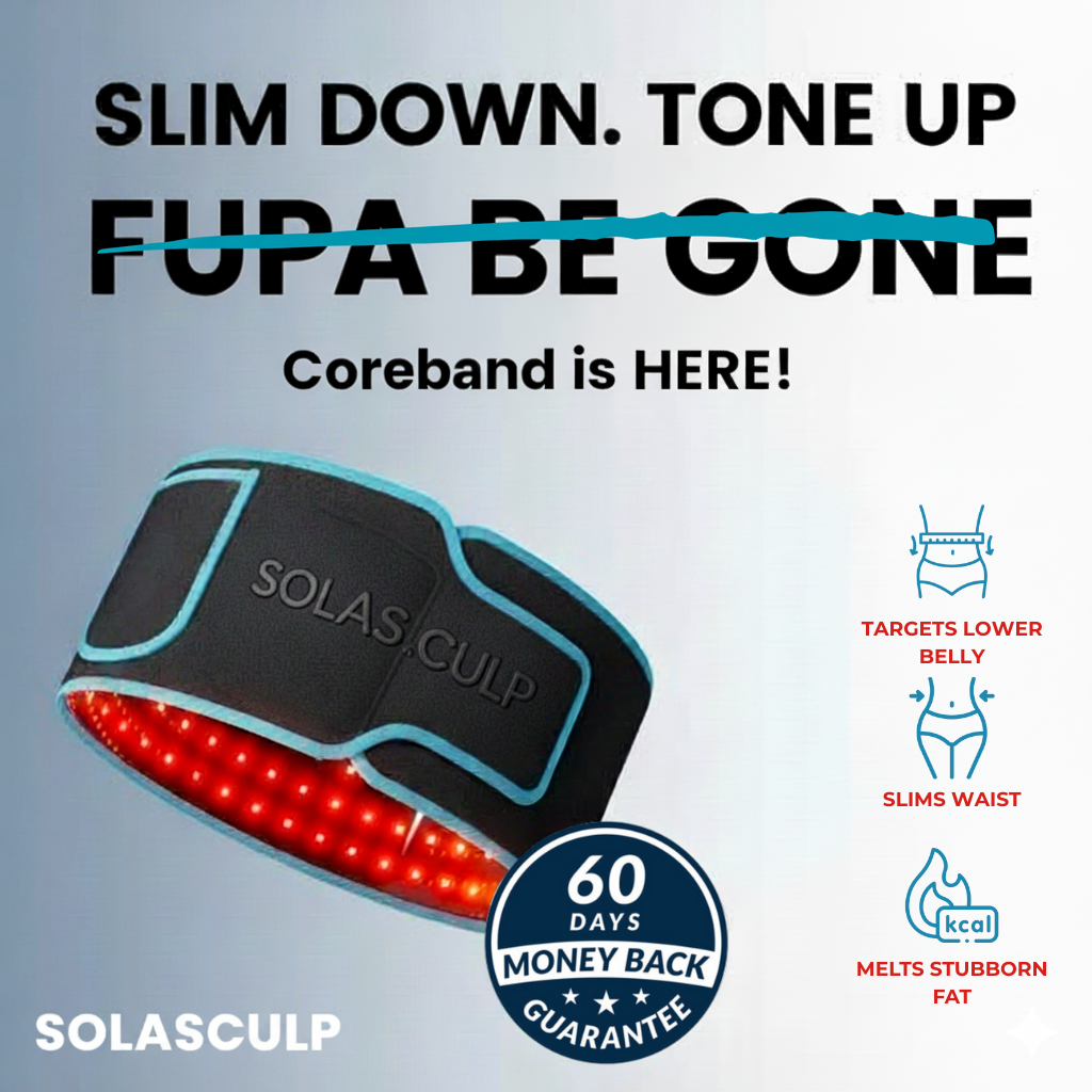 Solasculp Facebook ad