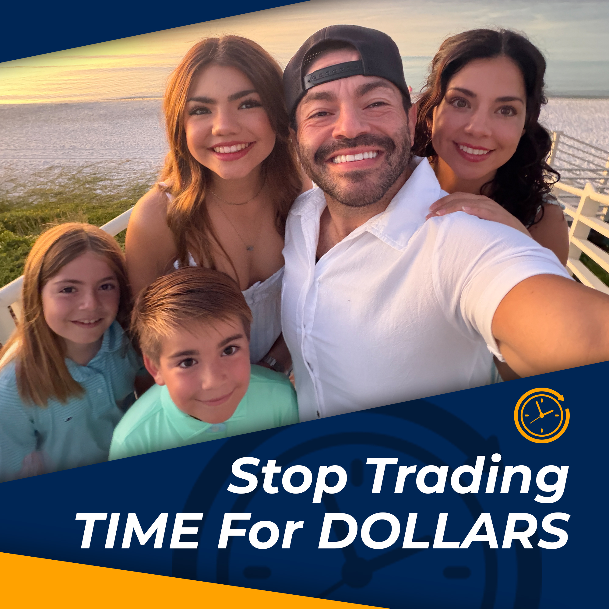Rick Pino Facebook ad