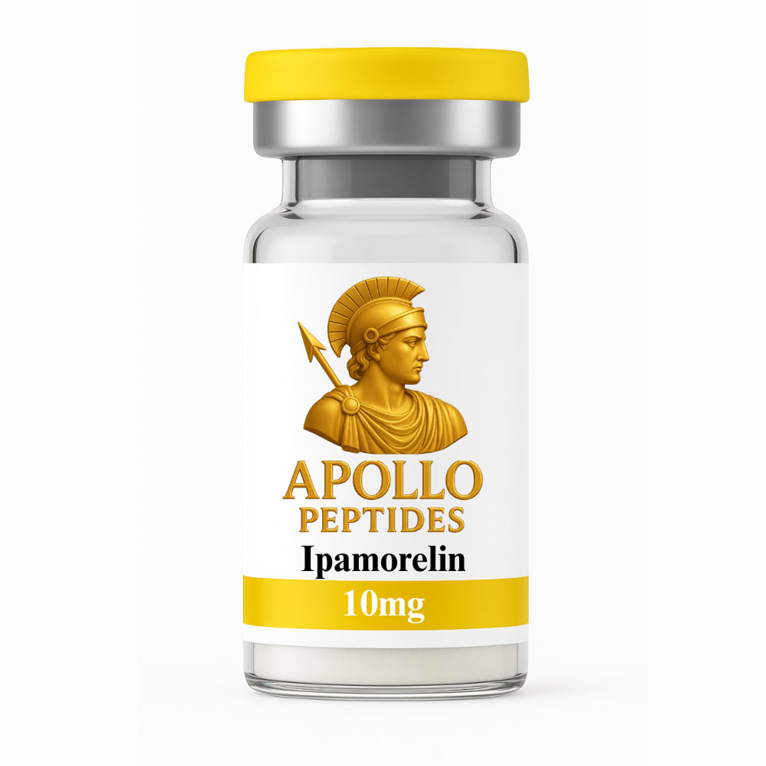 Apollo Peptides Facebook ad: Discover premium research-grade peptides trusted by labs…