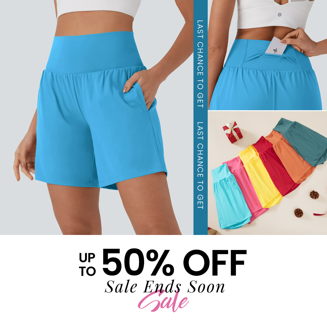 halara Lifestyle Facebook ad