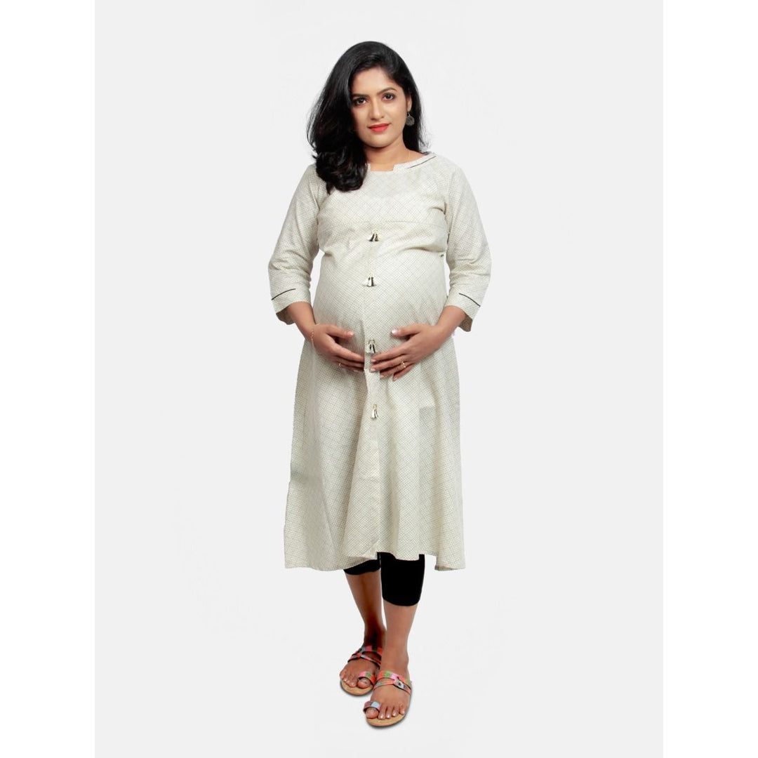 Ziva Maternity Wear Facebook ad