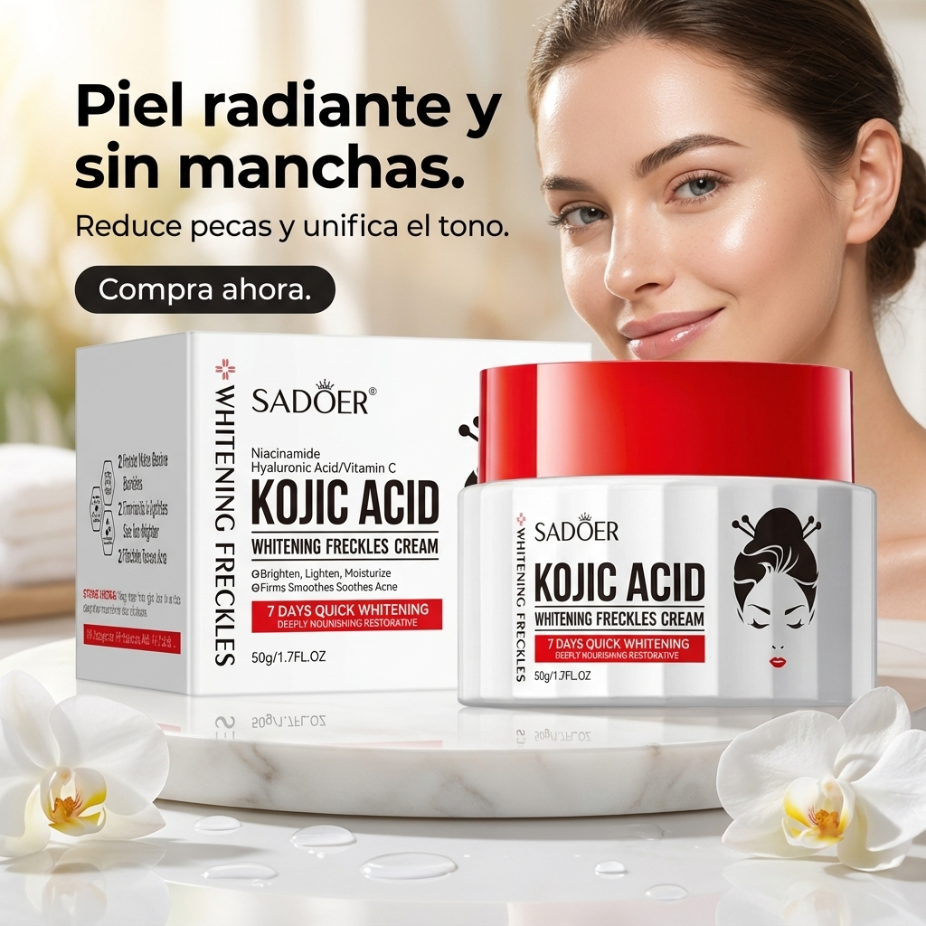 Beatriz Jimenez Facebook ad