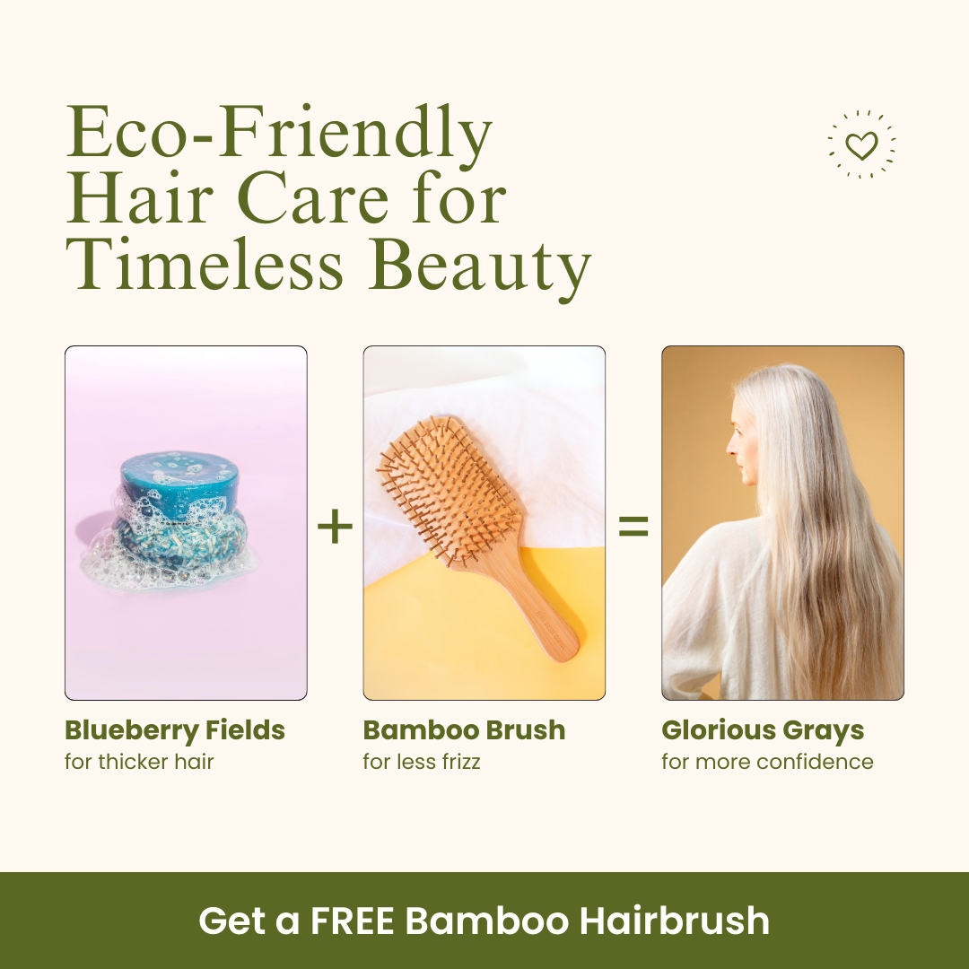 Humby Organics Facebook ad