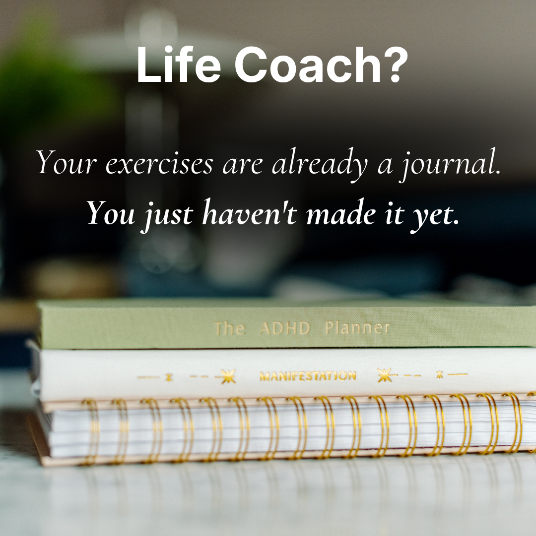 Laura Buhl Coaching Facebook ad
