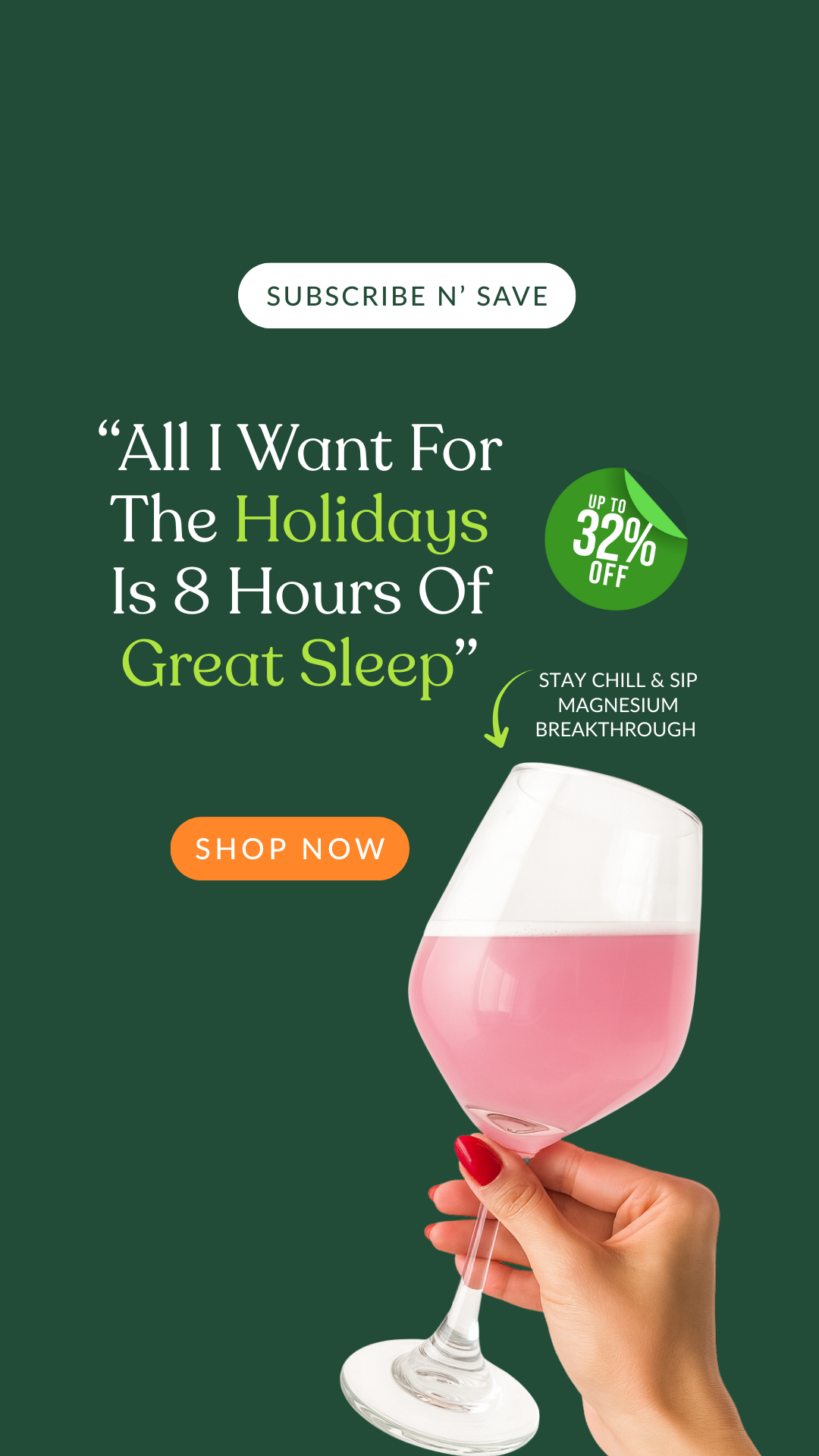 BIOptimizers Facebook ad