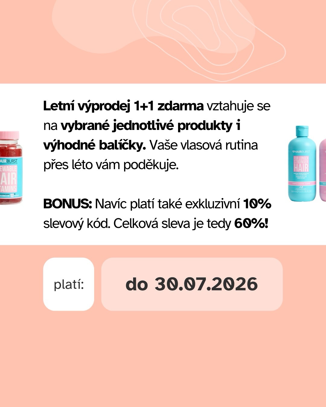 Slevové kódy a kupóny Facebook ad