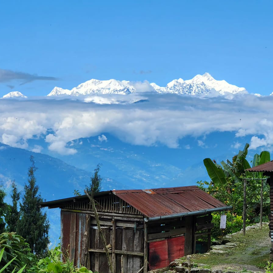 Paharer Thikana - পাহাড়েরঠিকানা Facebook ad
