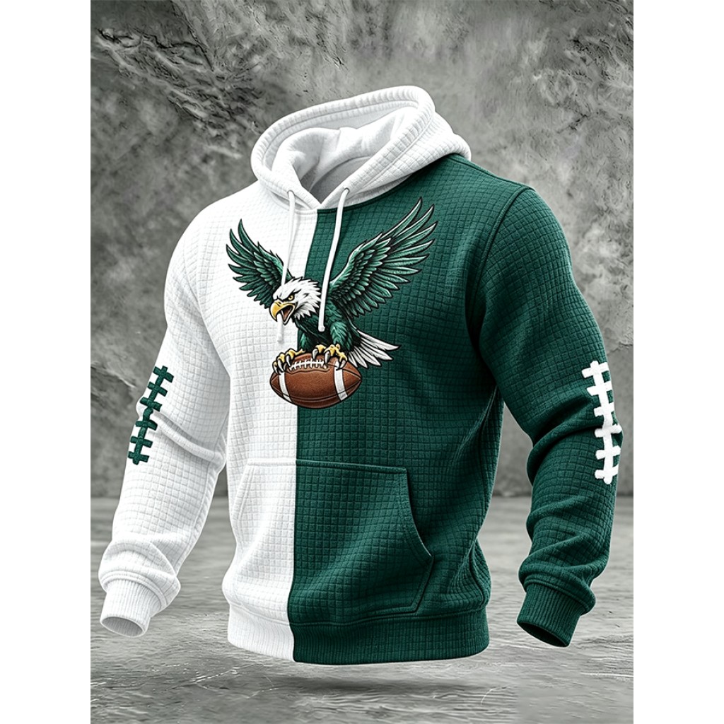 NFL Fan Gear Facebook ad