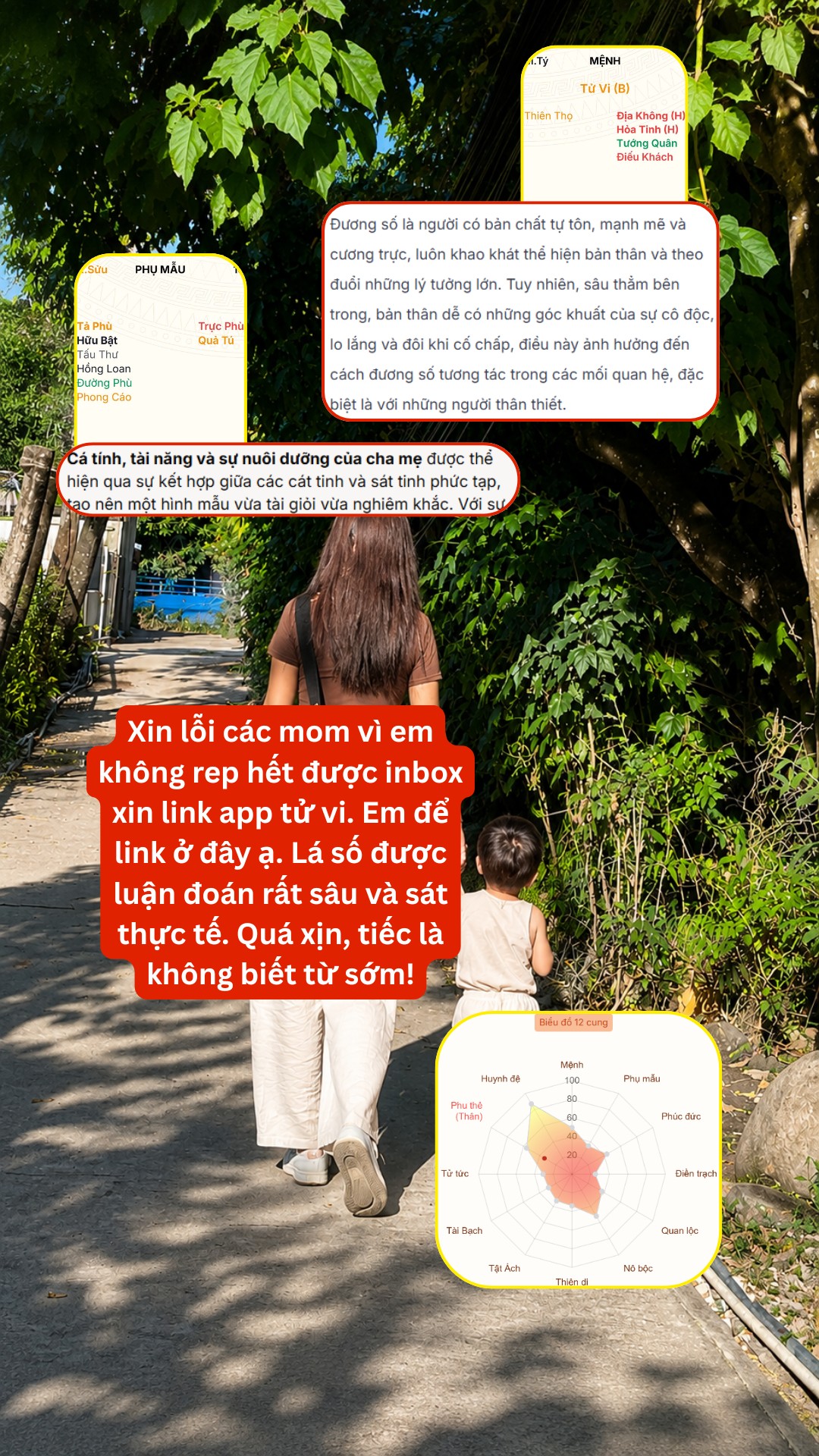 Thu Huong Phạm Facebook ad