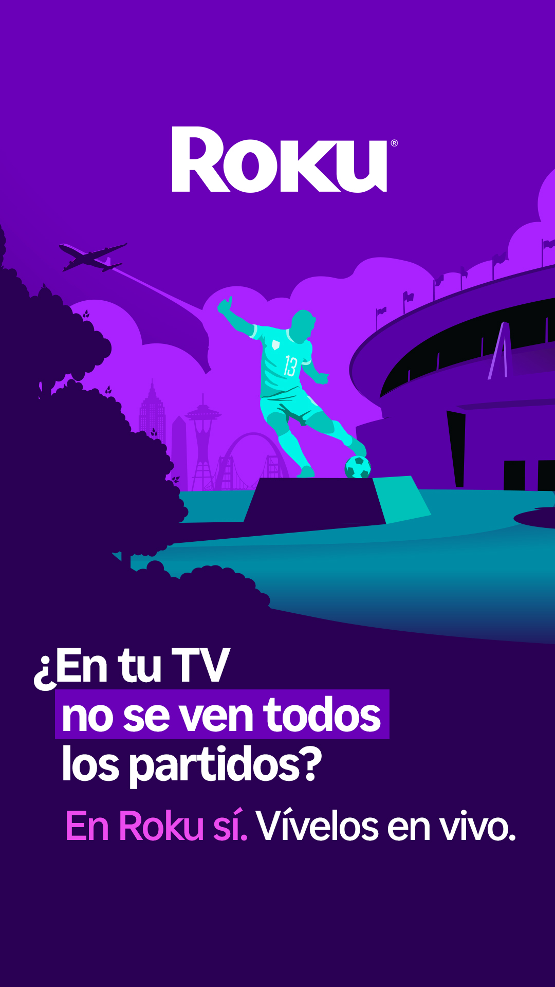 Falabella Facebook ad