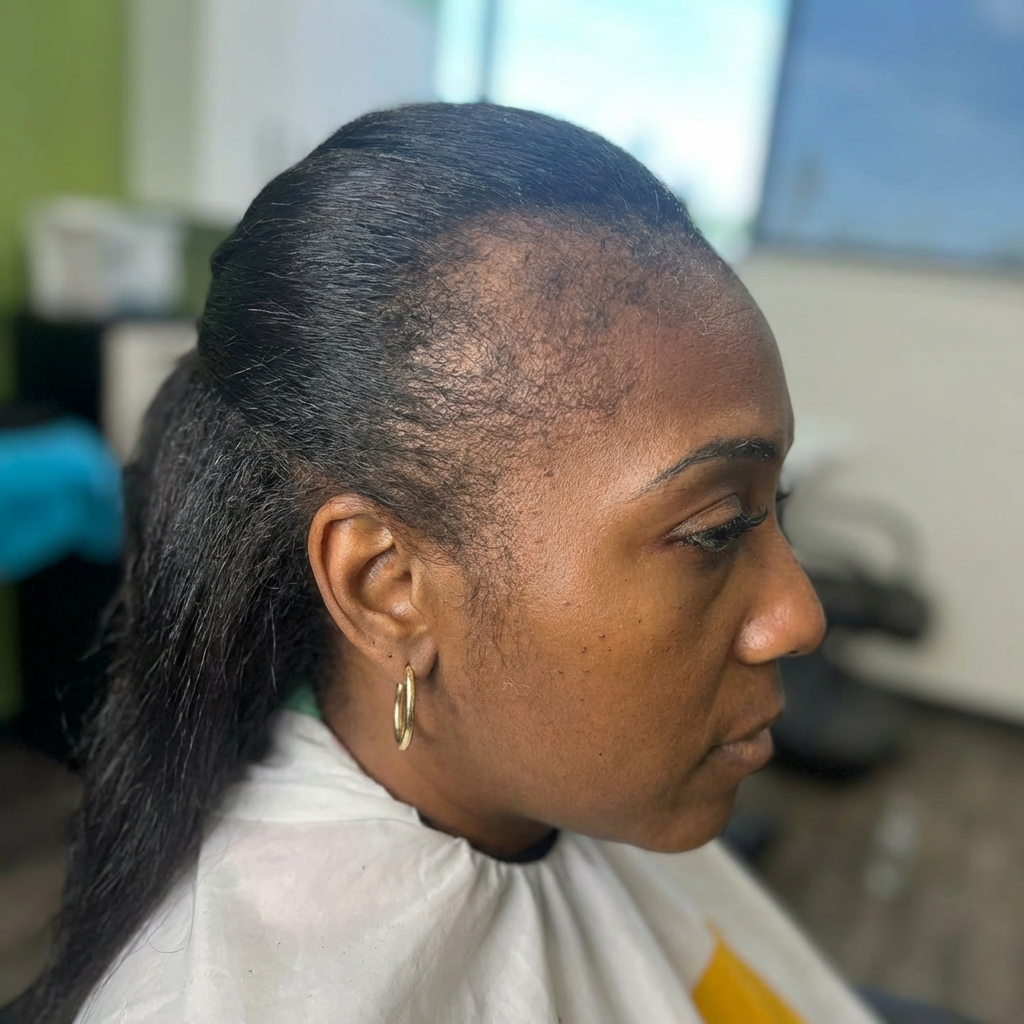 Dr Sheila Washington Facebook ad