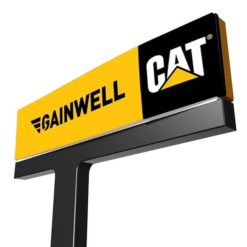 Gainwell CAT Facebook ad