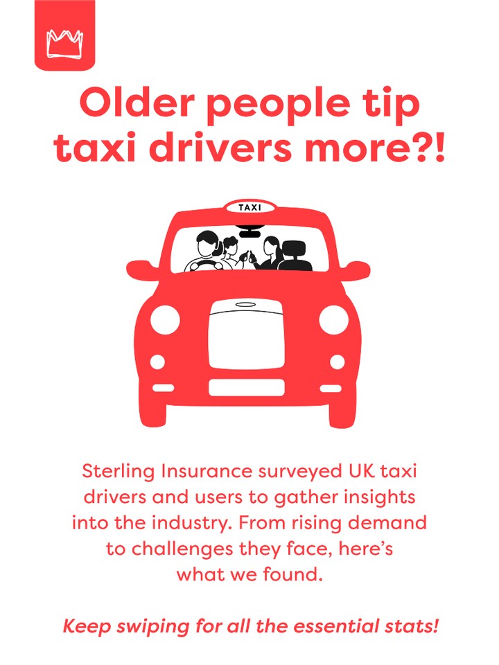 Sterling Insurance Facebook ad
