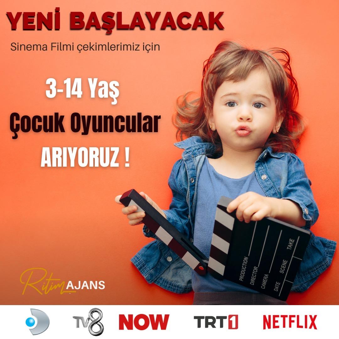 Ritim Akademi & Oyunculuk Ajansı Facebook ad